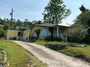 7016 Richwood Rd, Little Rock, AR 72207