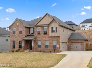 12210 Bethel Hollow Dr, Knoxville, TN 37932