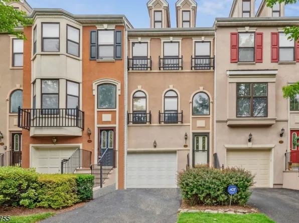 416 Hartford Dr, Nutley Twp., NJ 07110