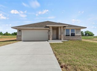 1926 Eli Ave, Tuttle, OK 73089