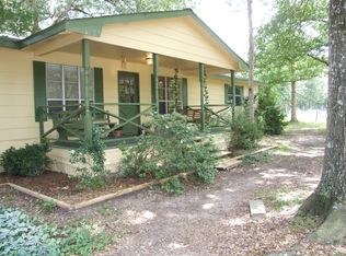 6274 Forest Dr, Cleveland, TX 77328