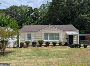 2085 Verbena St NW, Atlanta, GA 30314