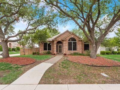 3306 Felicia Ct, McKinney, TX, 75070