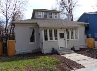 219 E Plum St #B, Fort Collins, CO 80524