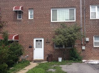 1320 Edwards Ave, Bronx, NY 10461