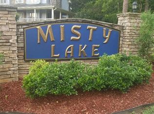 4004 Misty Lk, Ellenwood, GA 30294