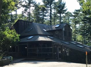 22 Brook St, Carver, MA 02330