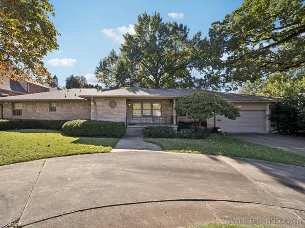 1620 E 31st St, Tulsa, OK 74105
