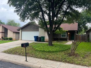 9307 Points Edge, San Antonio, TX 78250