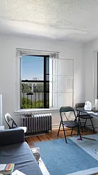 Rented by Urban Real Estate Property Group Inc