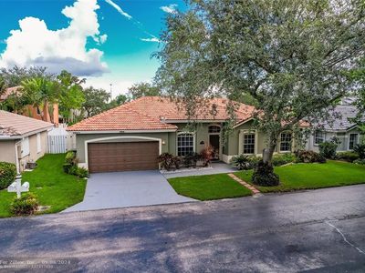 3601 Dunes Vista Dr, Pompano Beach, FL, 33069