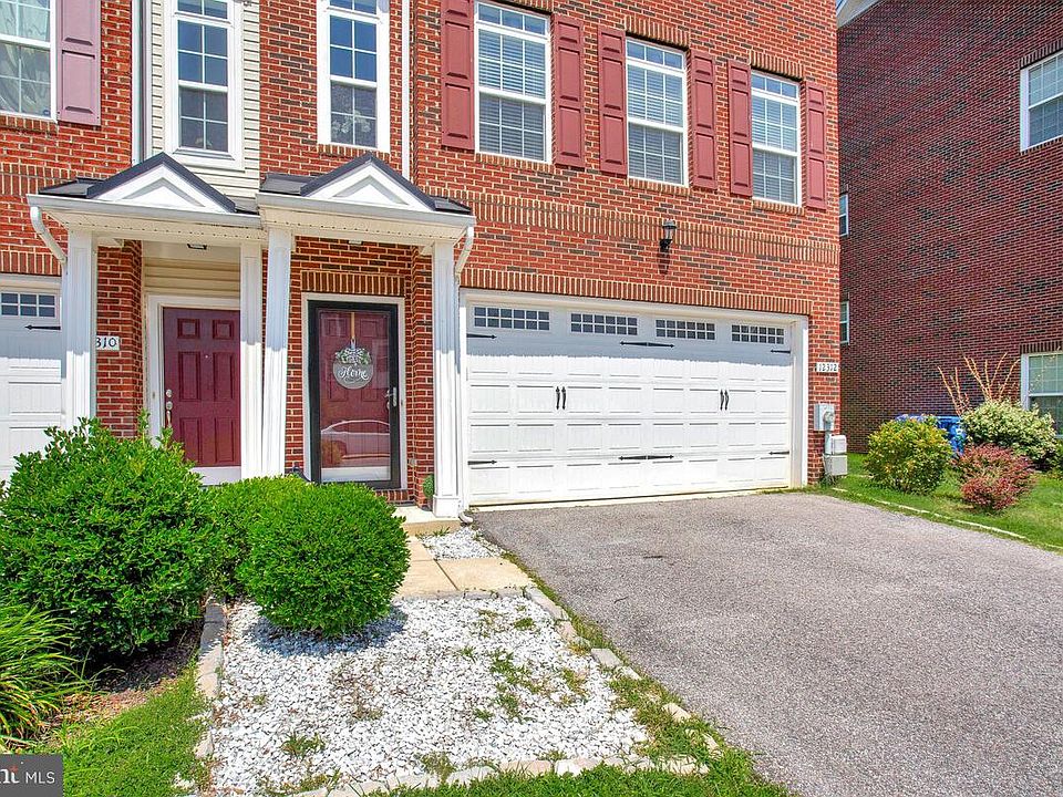 12312 Sandstone St, Waldorf, MD 20601 Zillow