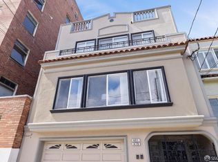 479 32nd Ave, San Francisco, CA 94121