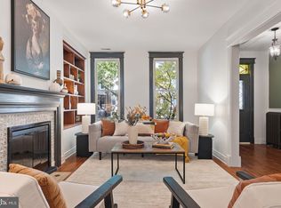 626 Princeton Pl NW, Washington, DC 20010