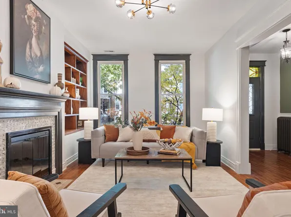 626 Princeton Pl NW, Washington, DC 20010