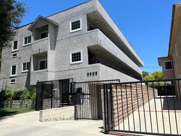 5908 Cedros Ave APT 6, Van Nuys, CA 91411