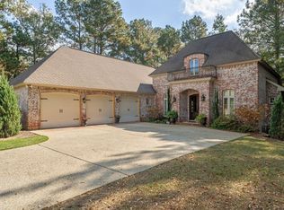 105 Red Oak Point, Petal, MS 39465