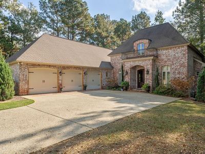 105 Red Oak Point, Petal, MS, 39465
