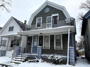 1567 S 29th St, Milwaukee, WI 53215