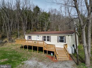 73 Mill Gap Rd, Brandywine, WV 26802