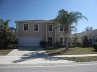 101 Walnut Crest Run, Sanford, FL 32771