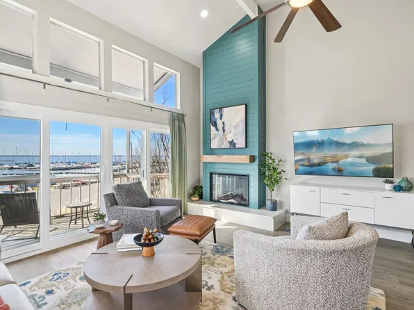 300 Rush Creek Dr #8, Rockwall, TX 75032