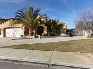 13166 Four Hills Way, Victorville, CA 92392