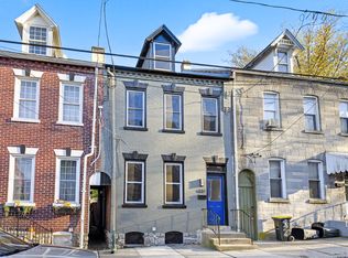 624 Saint Joseph St, Lancaster, PA 17603