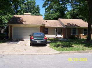 3812 Hearthside Ln, Virginia Beach, VA 23453
