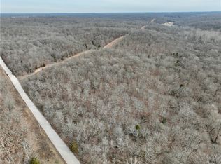 Tbd Raven Rd, Granby, MO 64844