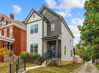 1610 Franklin Ave, Columbus, OH