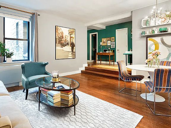 3rd image of 245 W 25th St #4M