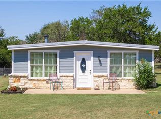 122 Homestead Dr, Gatesville, TX 76528