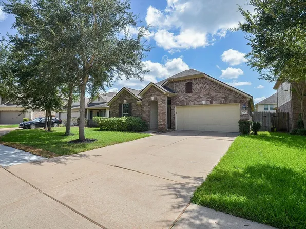 5205 Kendall Glen Ct, Rosharon, TX 77583