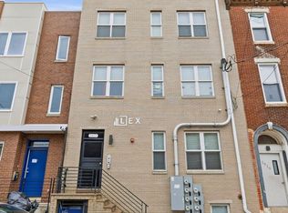 1917 N 7th St, Philadelphia, PA 19122