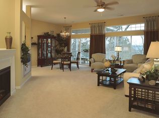7354 Bridgepoint Dr, Cincinnati, OH 45248