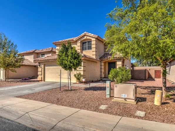 13014 W Paradise Dr, El Mirage, AZ 85335