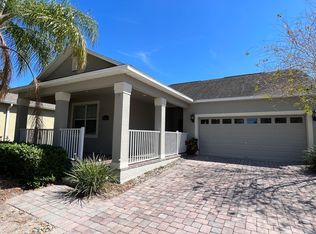 15460 Fort Clatsop Cres, Winter Garden, FL 34787
