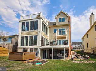 3714 Bay Dr, Edgewater, MD 21037
