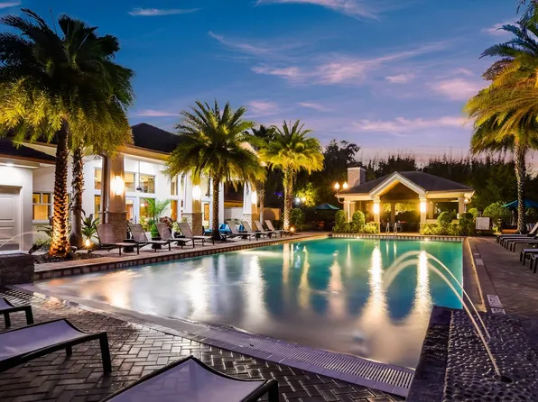 The Grand at Cypress Cove