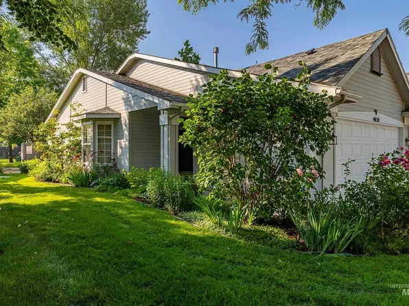 4634 N Carlsbad Way, Boise, ID 83703
