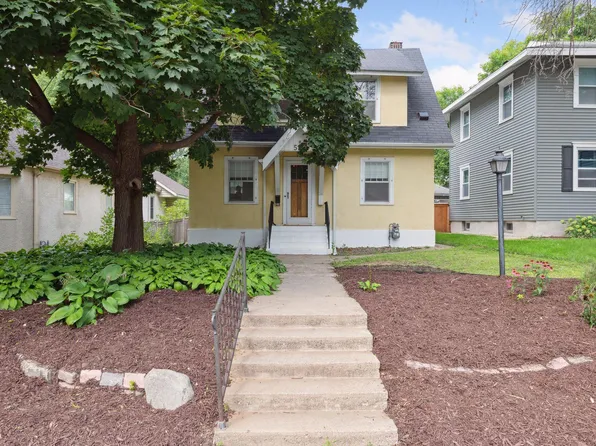 5116 Xerxes Ave S, Minneapolis, MN 55410