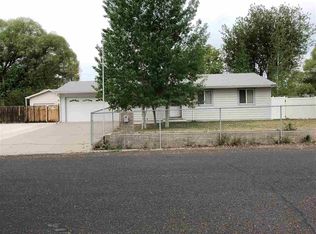 619 Irwin St, Clifton, CO 81520