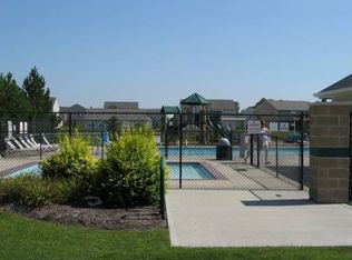 5852 W Bayfield Dr, McCordsville, IN 46055
