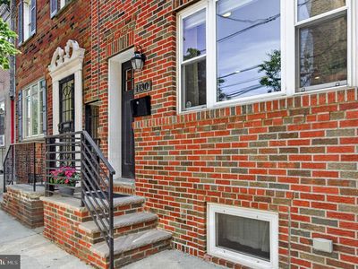 1130 Latona St, Philadelphia, PA, 19147