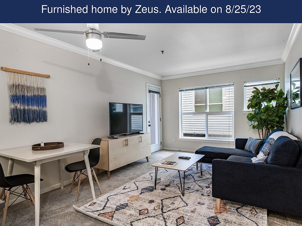 At Zeus, we design move-in ready homes and fully manage them ourselves.