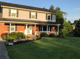 87 Cedar Ridge Dr, Daleville, VA 24083