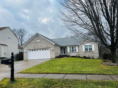 2242 Bluegrama Dr, Burlington, KY, 41005