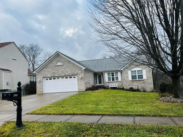 2242 Bluegrama Dr, Burlington, KY 41005