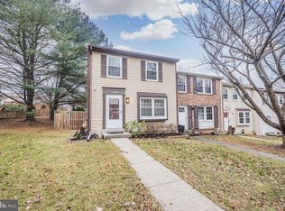17204 Epsilon Pl, Derwood, MD 20855